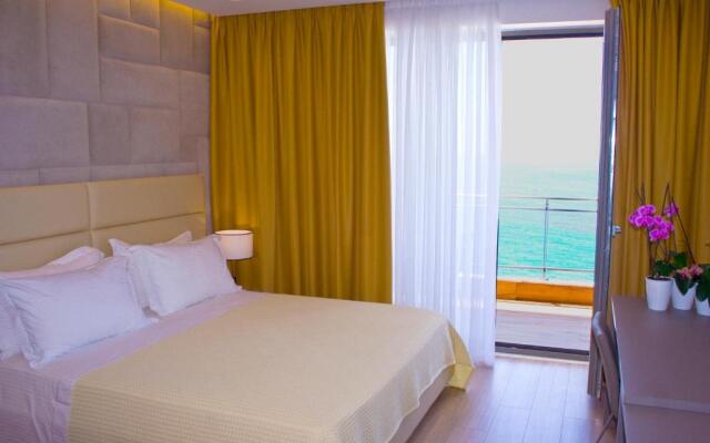 Hotel Morina Palace