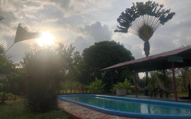 Hotel Cocodrilo