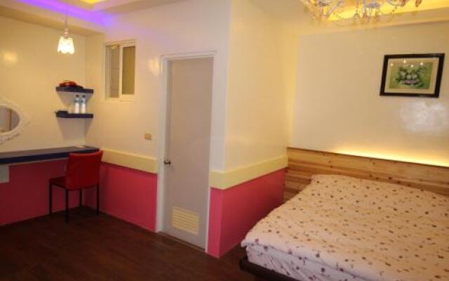 Junbuna Homestay