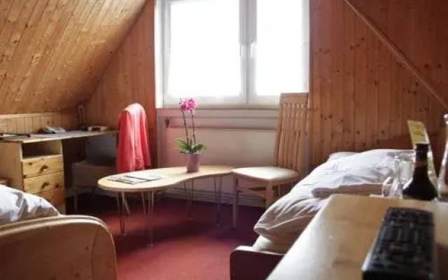 Pension Domblick