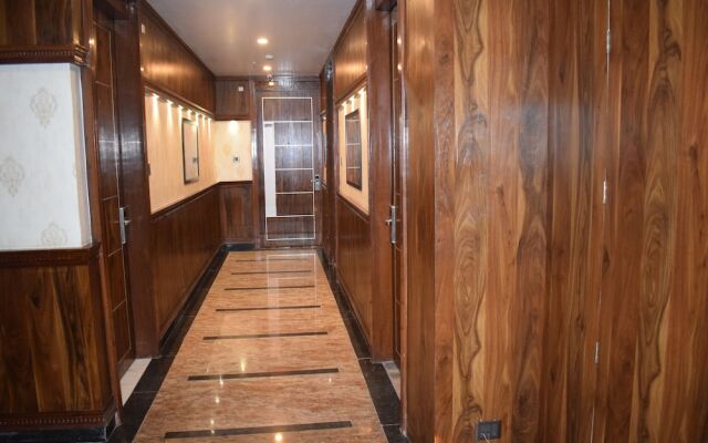 Hotel Millenia Regency