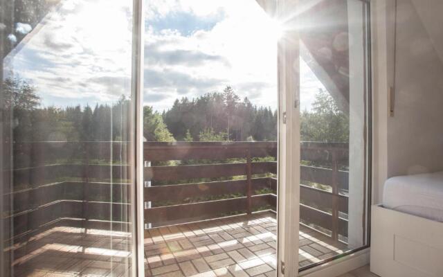 Appartement Brink Fichtenweg 41