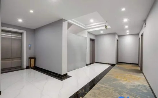 Chuxiang Grand Hotel