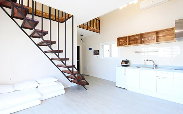 Namhae Mijo Dive Resort