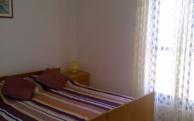 Apartment Luce - with parking : A5 Nin, Zadar riviera