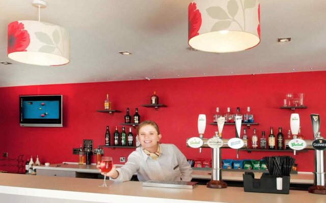 ibis Birmingham Bordesley Circus
