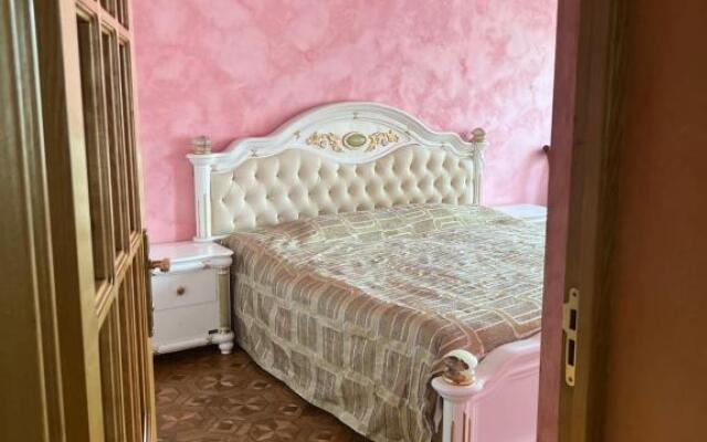 Gagor apartment