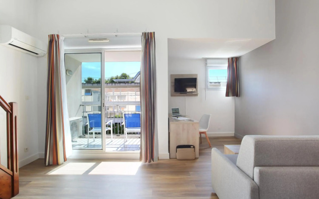 Appart Hotel Odalys City Aix en Provence Le Clos de la Chartreuse