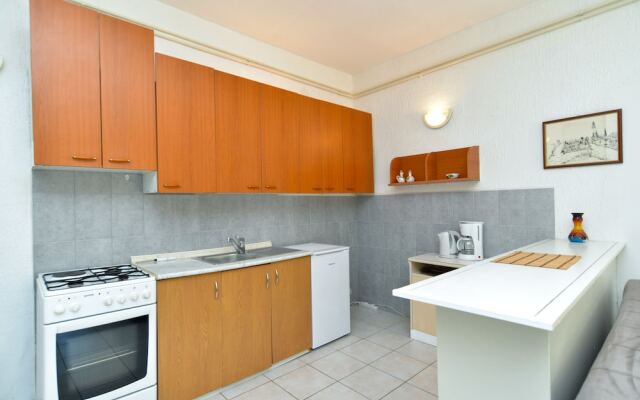 Apartments Elsa 534