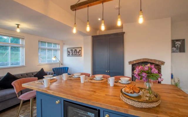 Northern Hideaways, Sunnyside, Otterburn