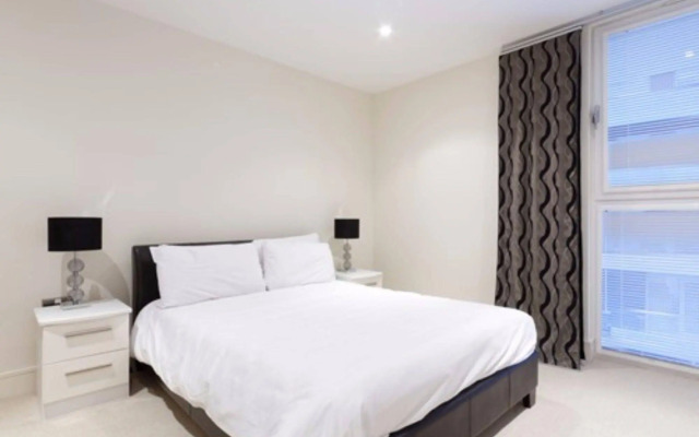 City Stay Serviced Apartments