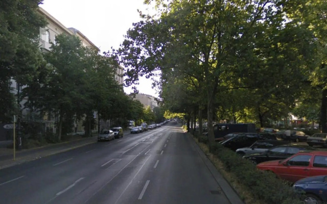 Beautiful 3 Room apartment in Kreuzberg