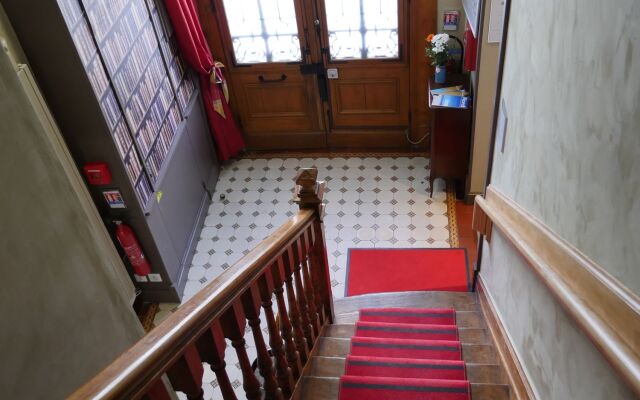 Villa Gounod