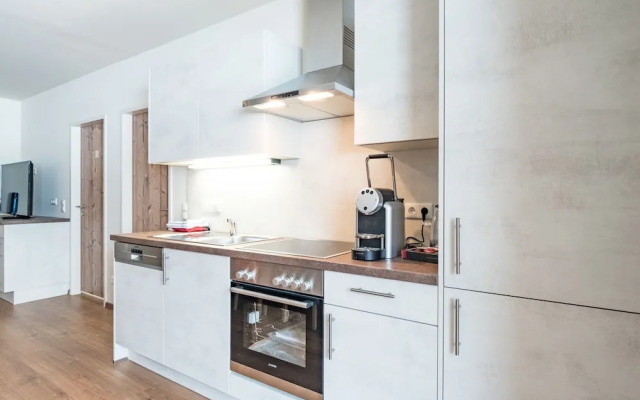 Luxurious Apartment in Gosau Near Ski Area