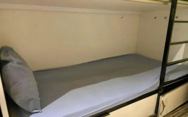 Hotel Dlima House Bukit Bintang