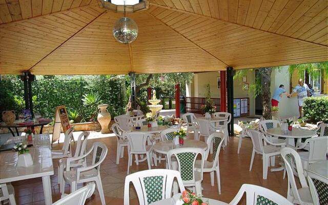 Villetta 6 posti