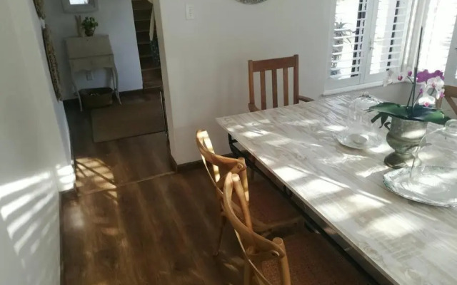 Beach House Mosselrivier