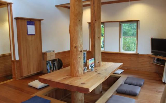 Pension Stellar Mira