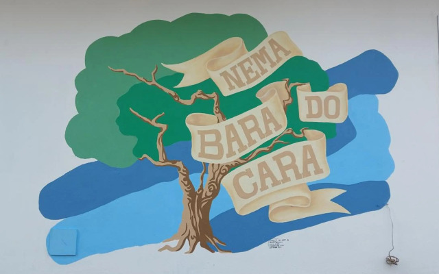 DUBLIN STAN na dan u MARŠALA TITA