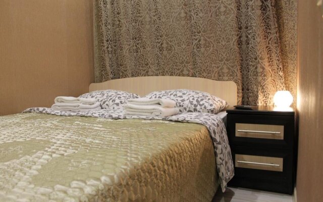 Elysium Hotel at Pushkinskaya