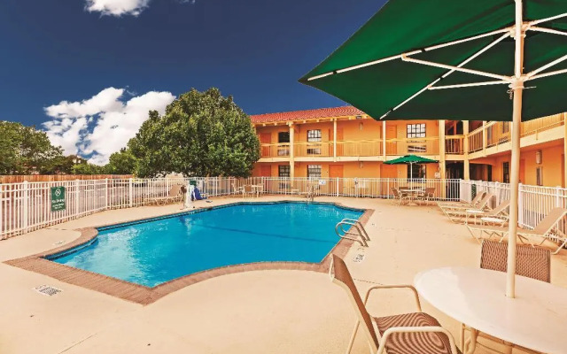 La Quinta Inn Odessa