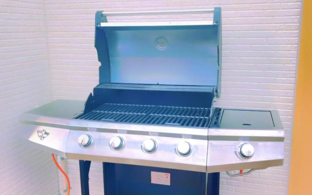 ヴィラ山間堂 Mt.Fuji view BBQ Bonfire AnnoVillas Sankando