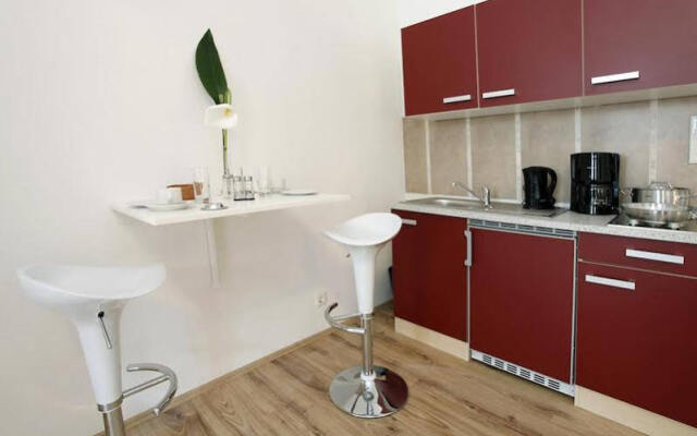 Centro Hotel Design Apart