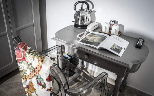 Hôtel La Tissandière