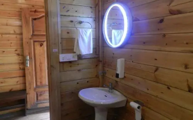 Tranquil Beach Resort