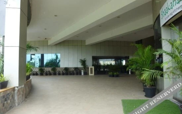 New Pride By Legacy by OYO Rooms