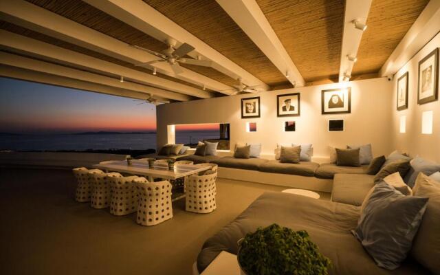 Villa Vogue