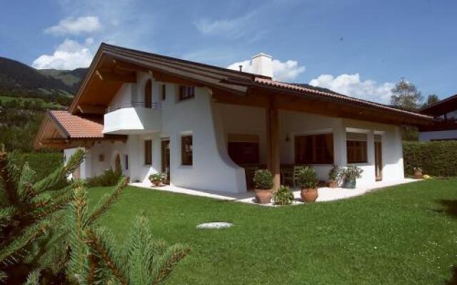Appartement Chalet Claudia