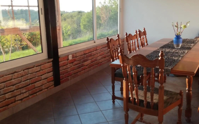 Kuća za odmor ,,Oletić 2"