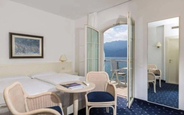 Hotel Vega