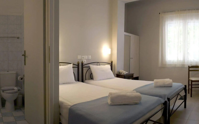 Hotel Anemoni