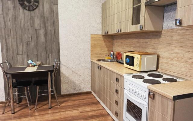 Апартаменты на улице Короленко 4