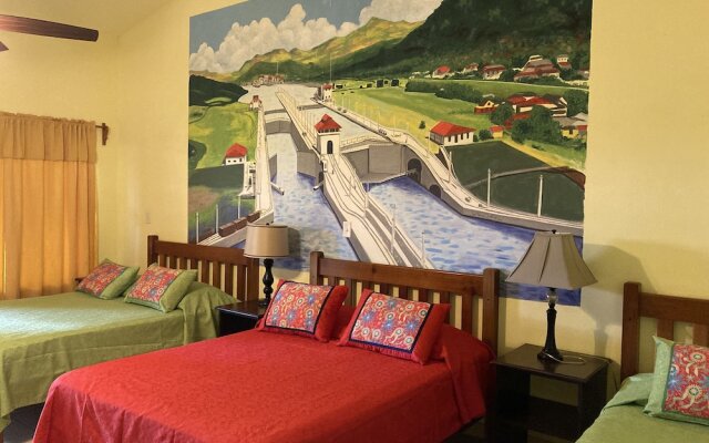 Las Lajas Beach Resort