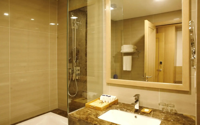 Ciao SaiGon Hotel & Spa