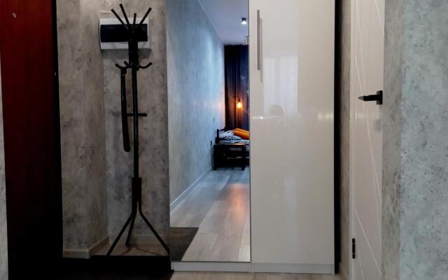 Апартаменты на улице  Университетская Набережная 54