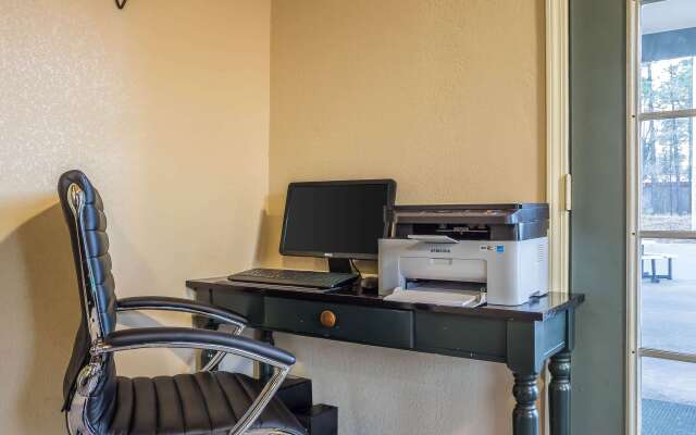 Quality Inn Pinetop Lakeside