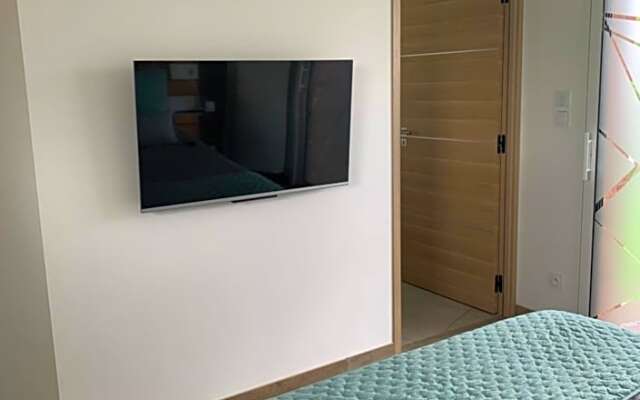 Les Chambres de Lily 2