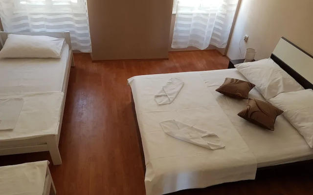 Hostel Morcic