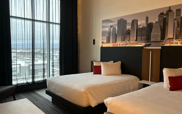 Grand Hôtel TiMES Blainville - Mirabel