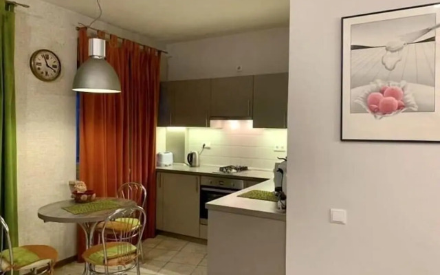 Minsk Apartment 1