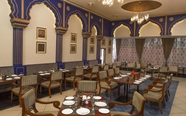 Country Inn & Suites By Carlson Mysore