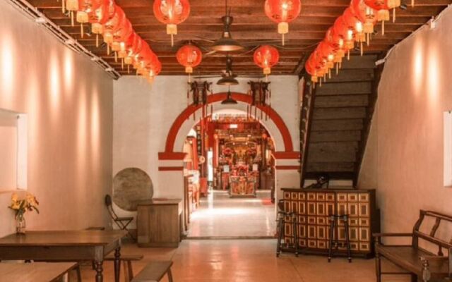 Baan125 Stay