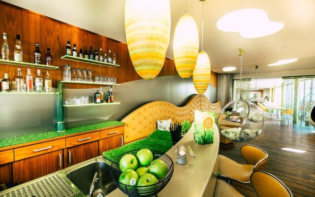 Cocoon Sendlinger Tor