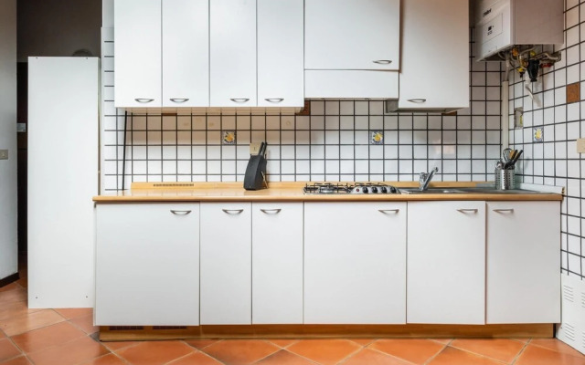 Mansardina Nosadella 9 by Wonderful Italy