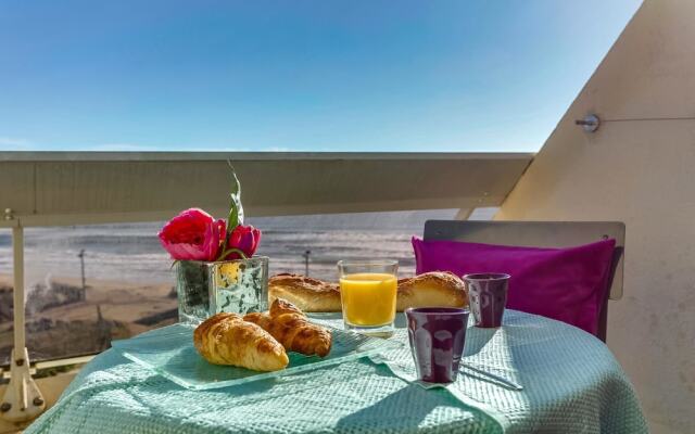 Cap d'Agde Studio - Village naturiste