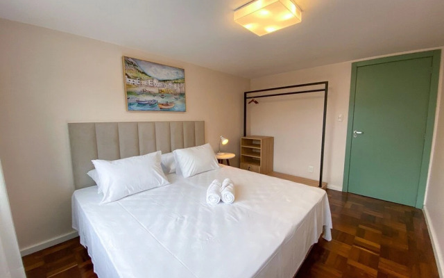 Locar-in Gramado Studio 100 m da Rua Coberta